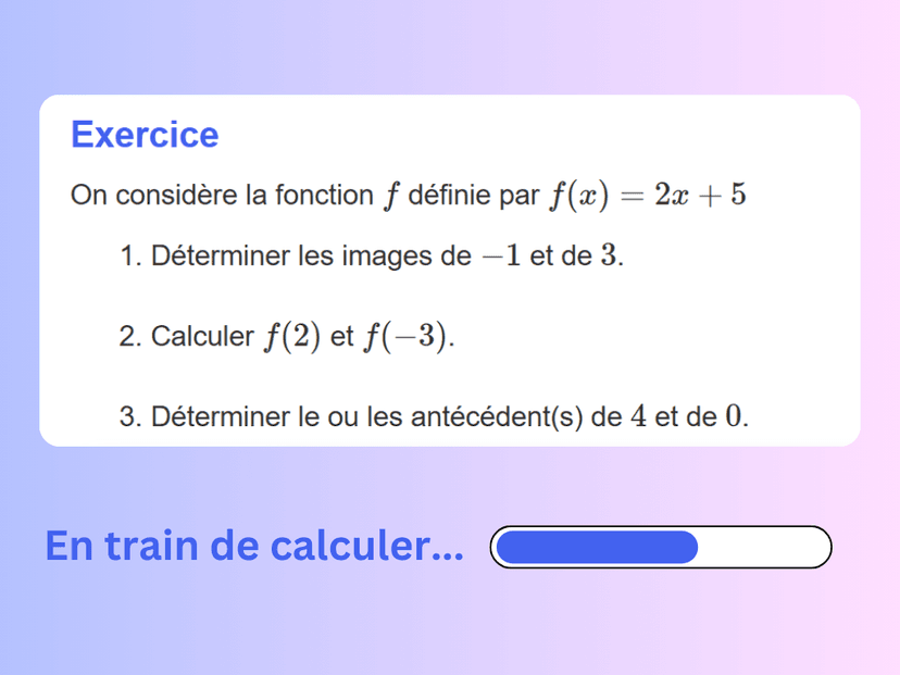 Découvrez la magie de l'IA